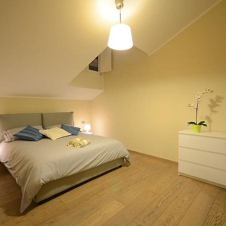 B&B Portanova Salerno Room photo