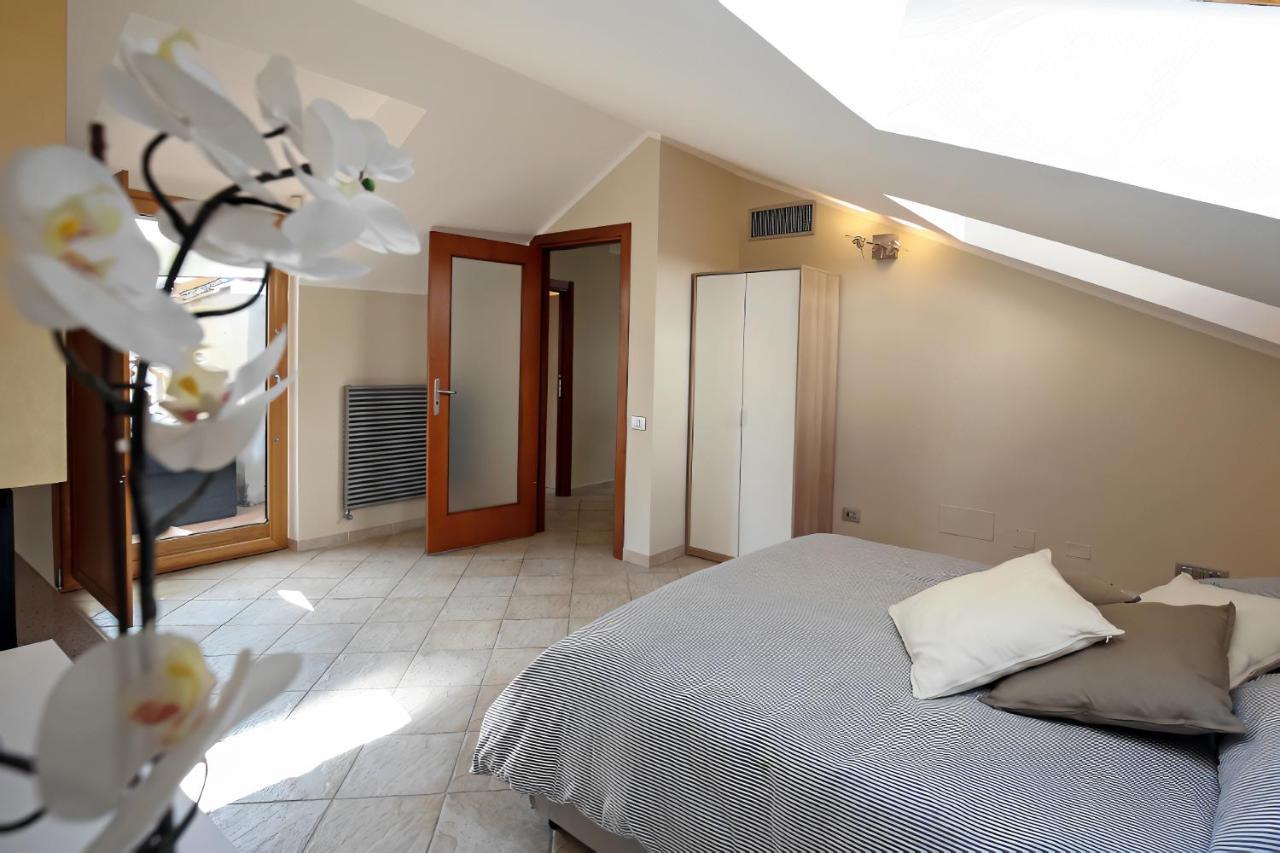 B&B Portanova Salerno Exterior photo