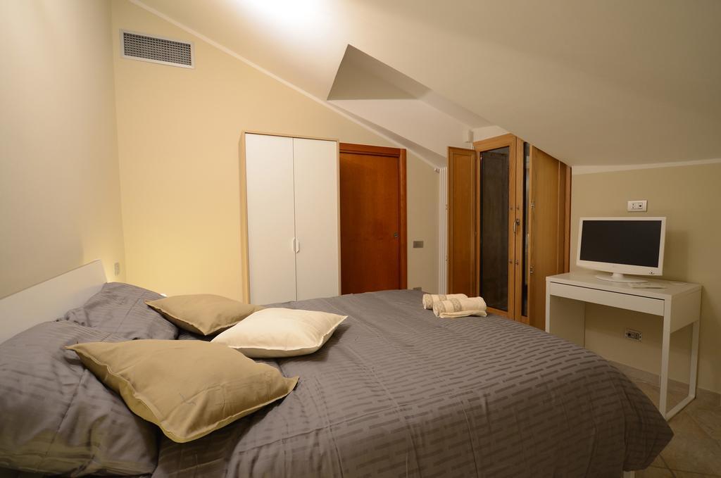 B&B Portanova Salerno Room photo