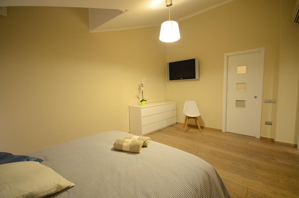 B&B Portanova Salerno Room photo