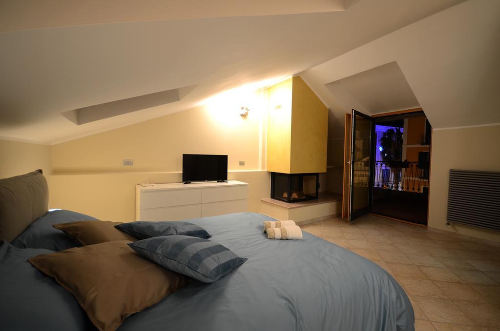 B&B Portanova Salerno Room photo