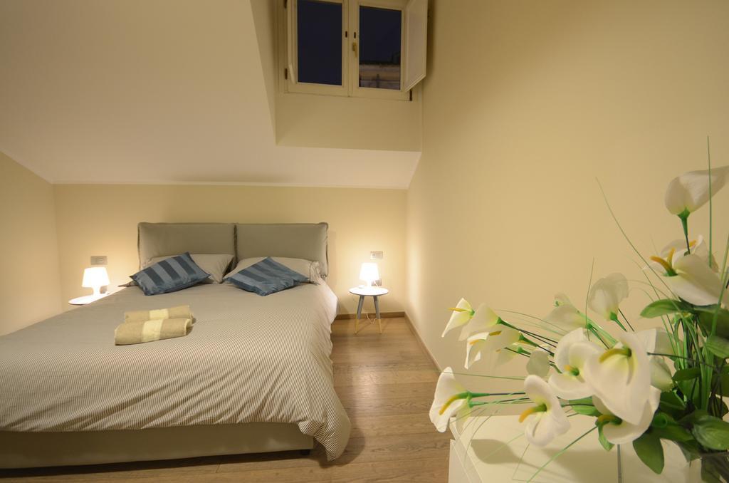 B&B Portanova Salerno Room photo
