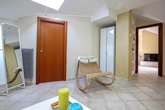 B&B Portanova Salerno Exterior photo