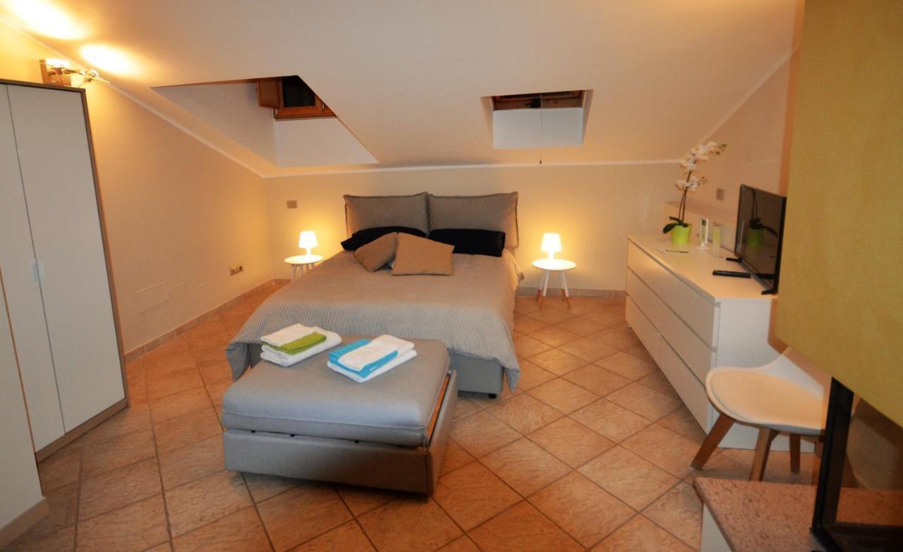 B&B Portanova Salerno Exterior photo