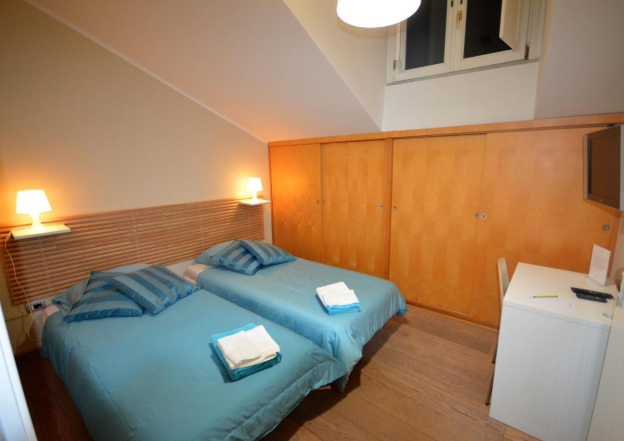 B&B Portanova Salerno Exterior photo
