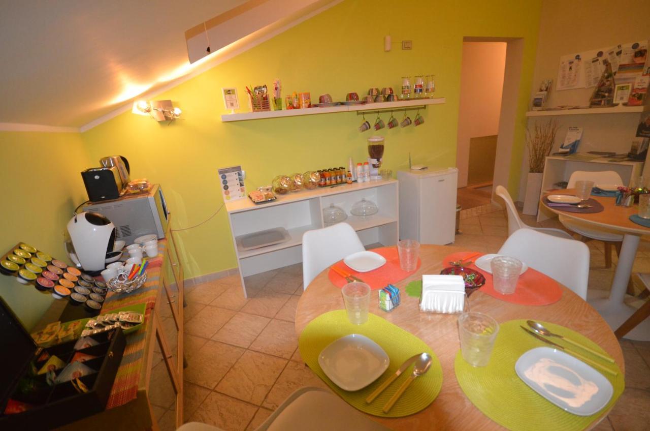 B&B Portanova Salerno Exterior photo