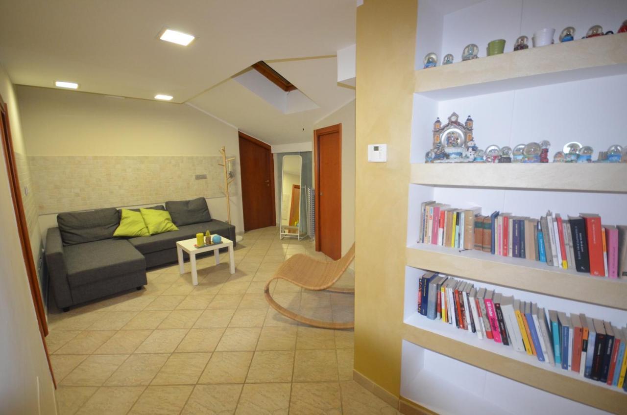 B&B Portanova Salerno Exterior photo